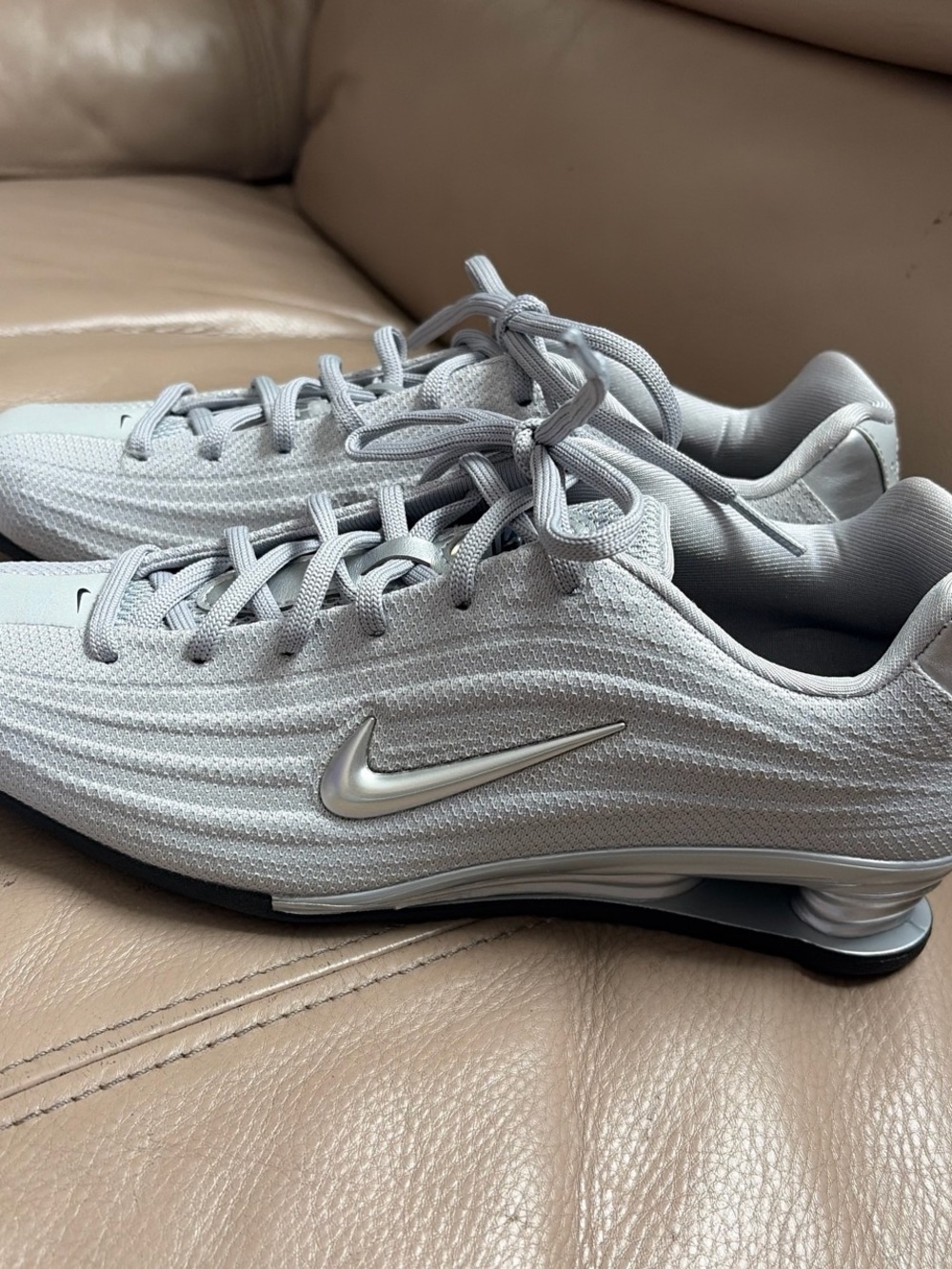 Women’s Nike Shox Z